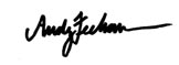 signature
